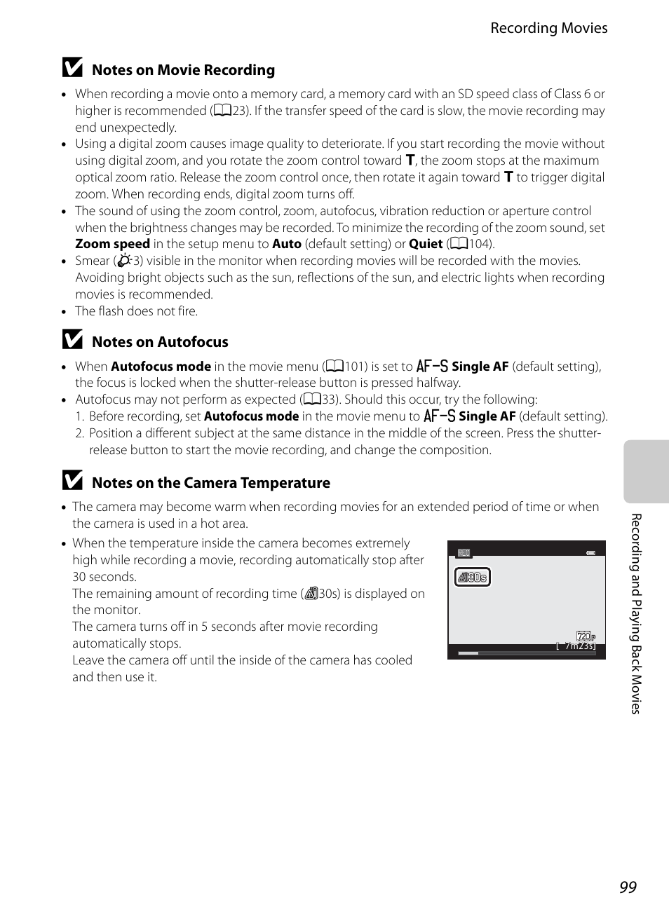 Nikon P7100 User Manual | Page 117 / 260