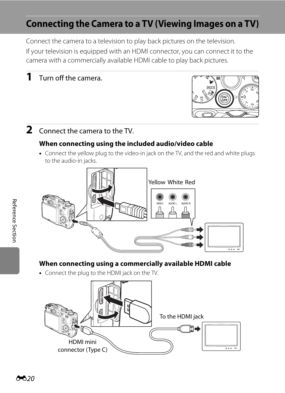 Nikon P7100 User Manual | Page 146 / 260