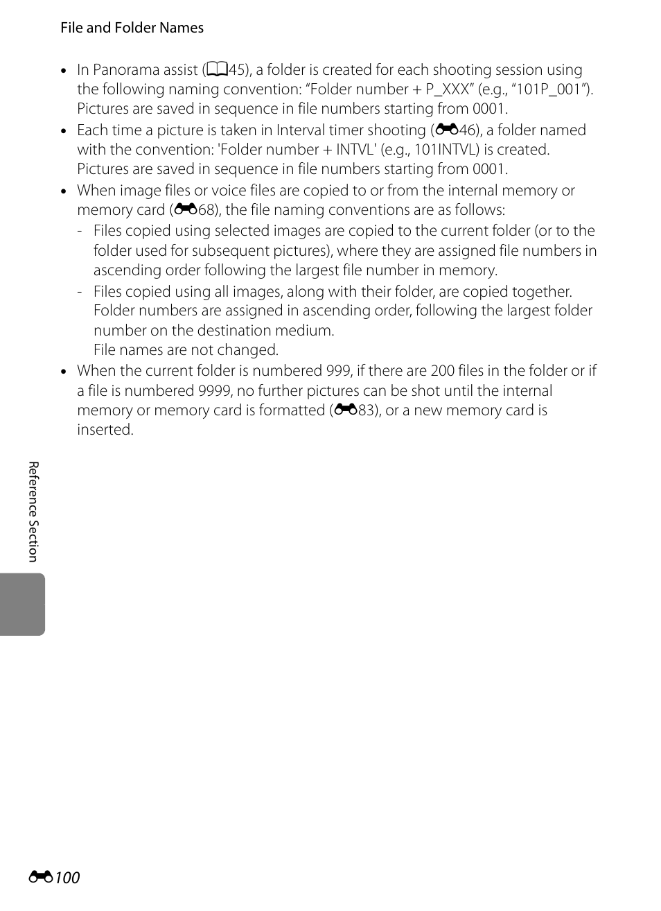 Nikon P7100 User Manual | Page 226 / 260