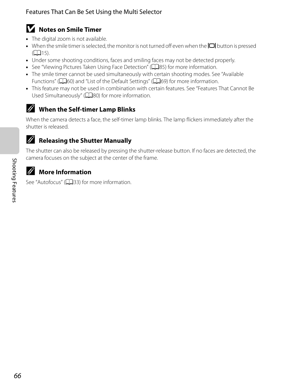 Nikon P7100 User Manual | Page 84 / 260