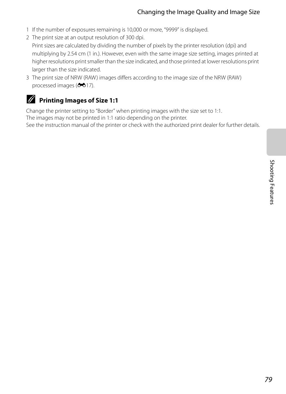 Nikon P7100 User Manual | Page 97 / 260