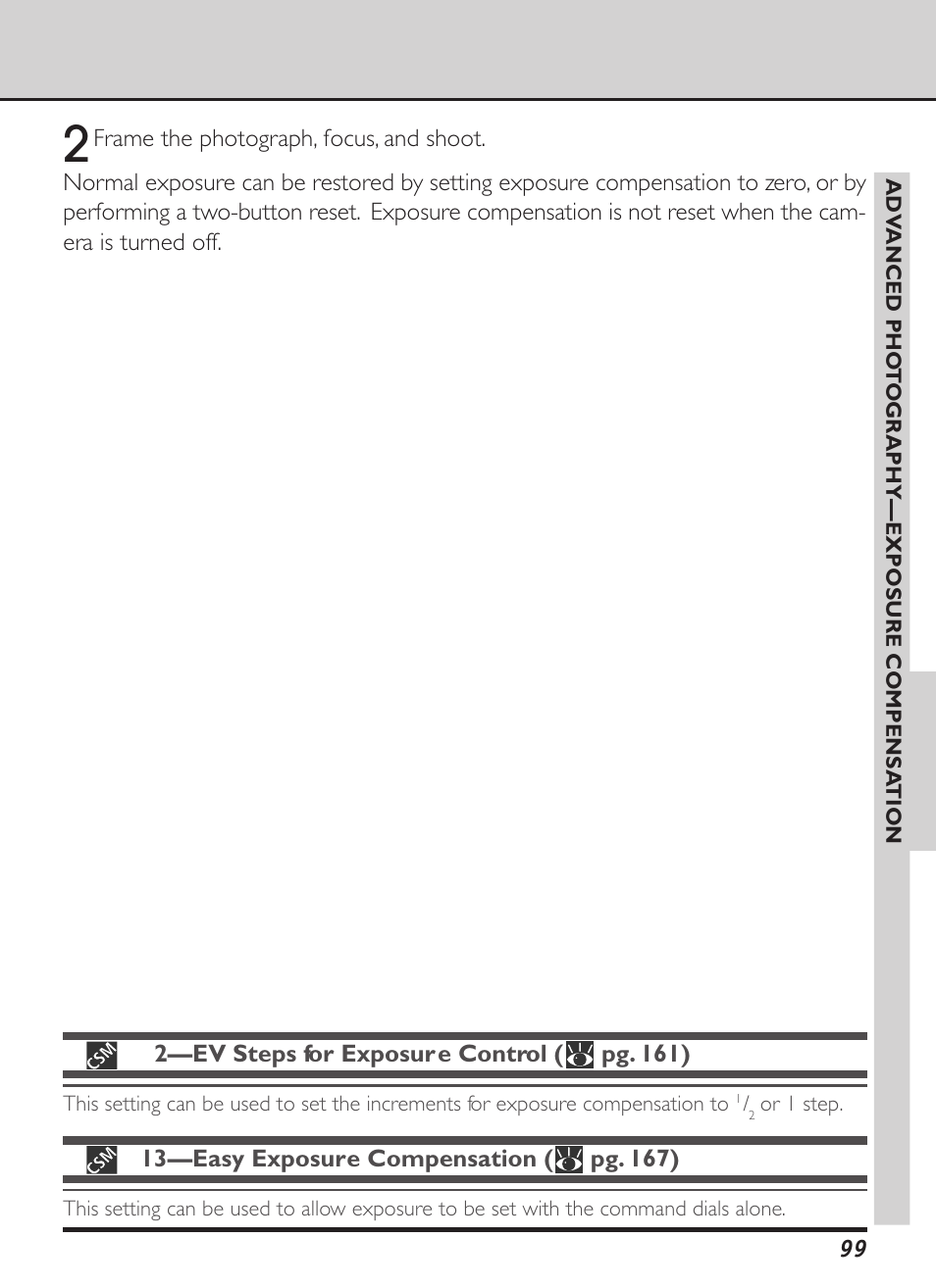 Nikon D1X User Manual | Page 112 / 236