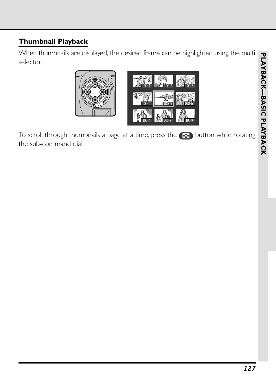 Nikon D1X User Manual | Page 140 / 236