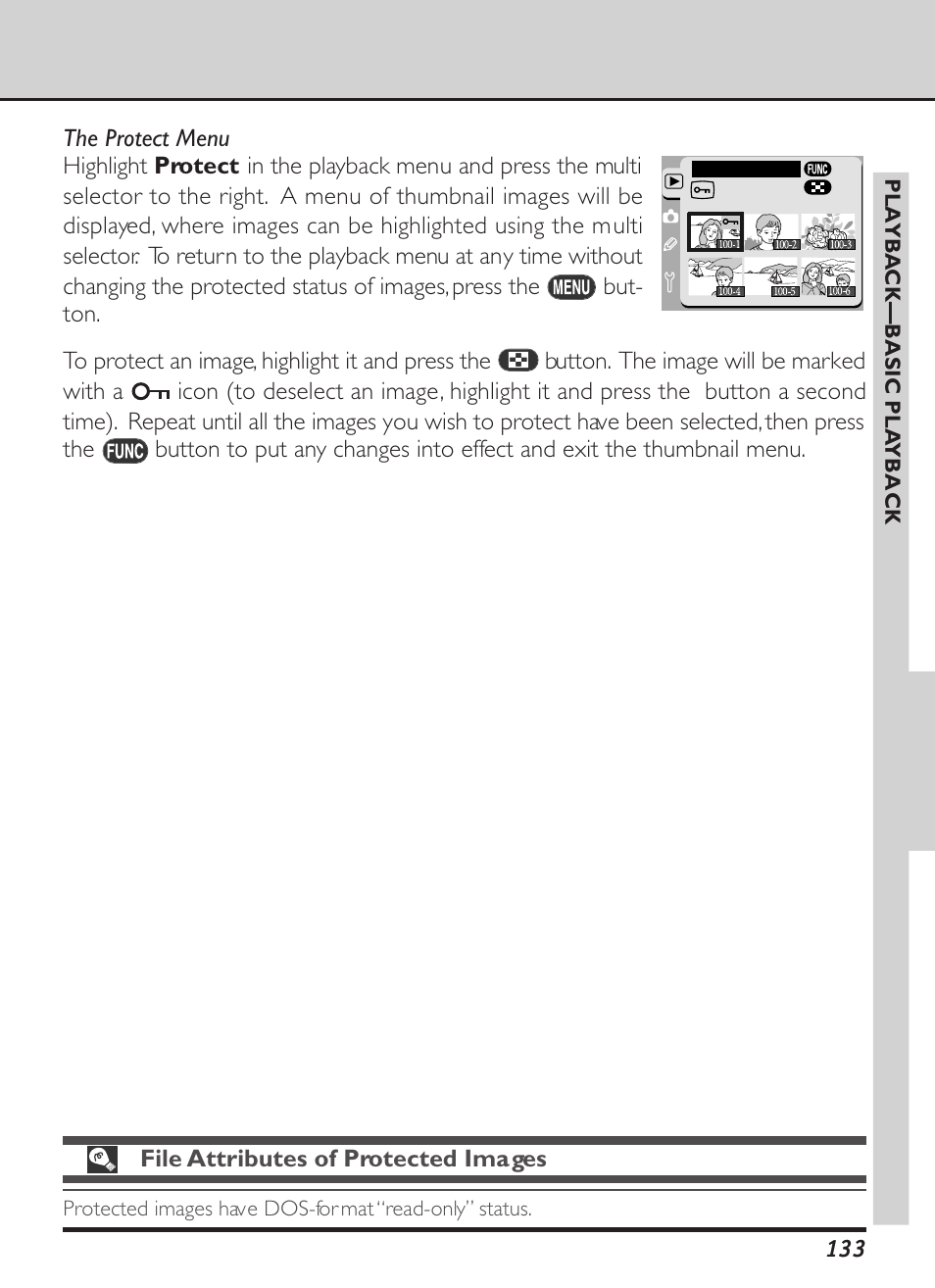 Nikon D1X User Manual | Page 146 / 236