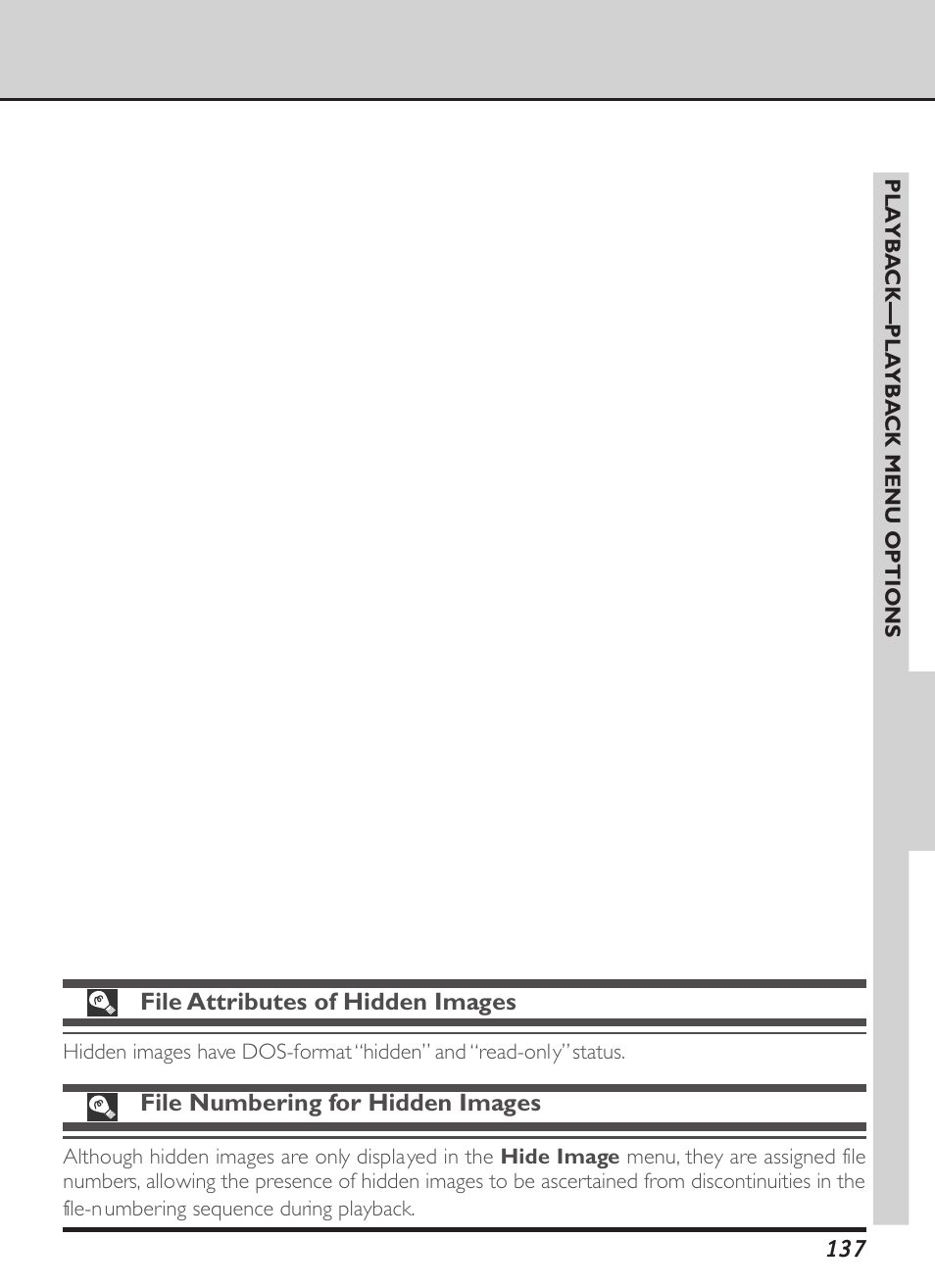 Nikon D1X User Manual | Page 150 / 236