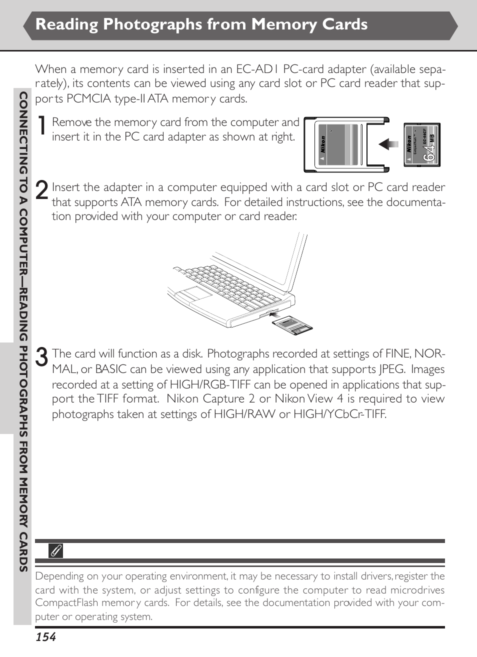 Nikon D1X User Manual | Page 167 / 236