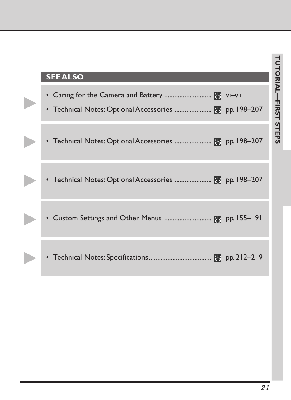 Nikon D1X User Manual | Page 34 / 236