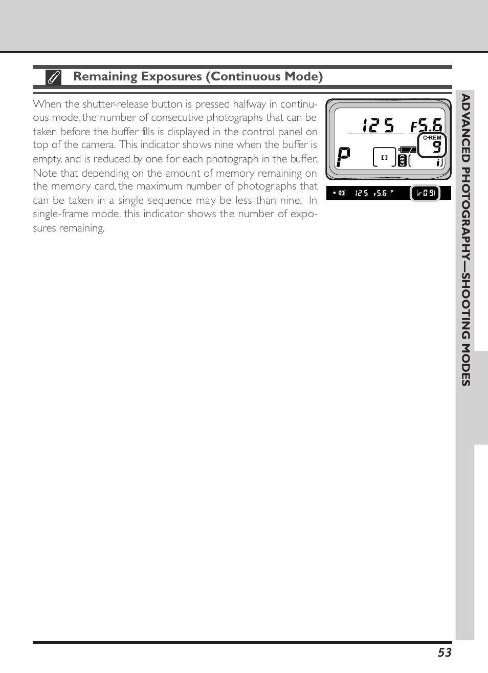 Nikon D1X User Manual | Page 66 / 236