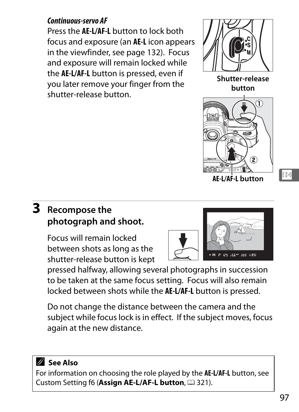 Nikon D3S User Manual | Page 123 / 460