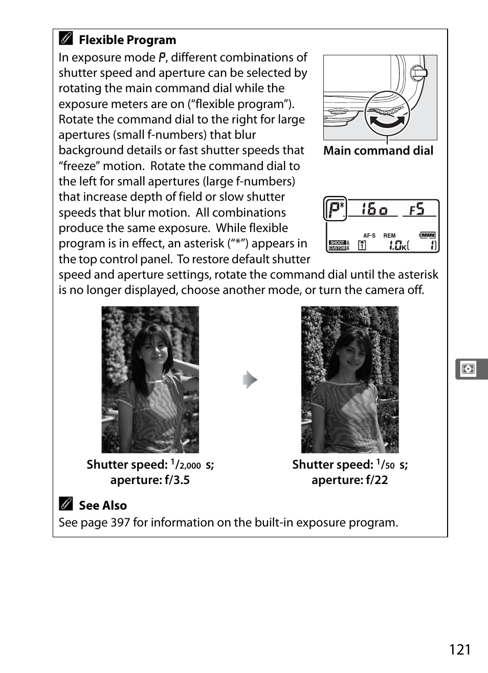 Nikon D3S User Manual | Page 147 / 460