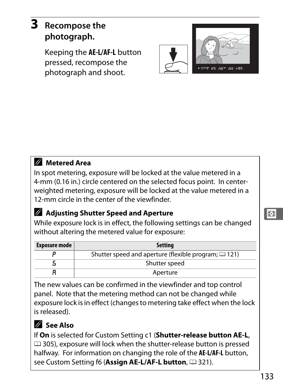 Nikon D3S User Manual | Page 159 / 460