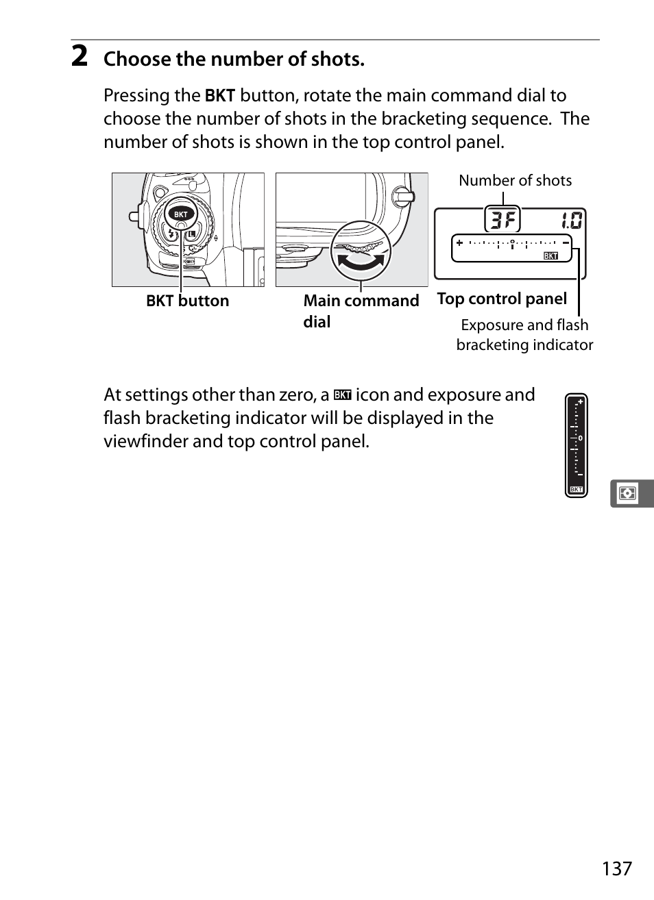 Nikon D3S User Manual | Page 163 / 460
