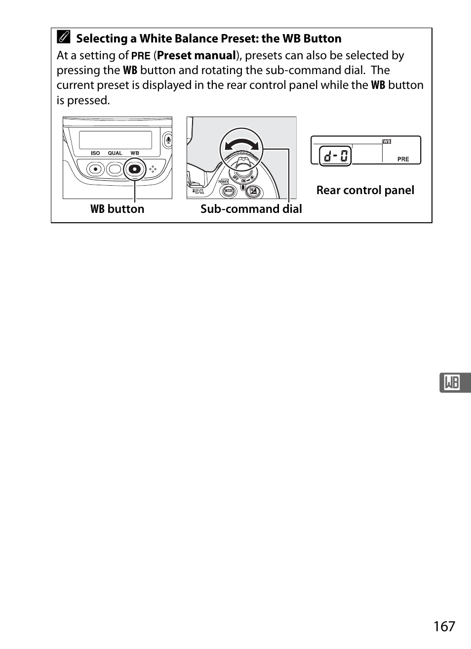 Nikon D3S User Manual | Page 193 / 460