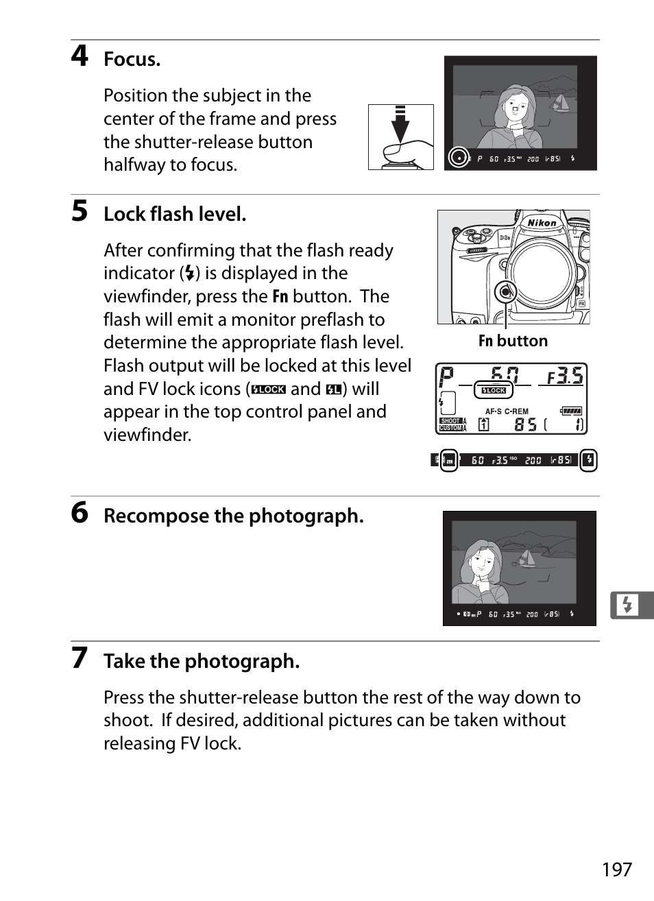 Nikon D3S User Manual | Page 223 / 460