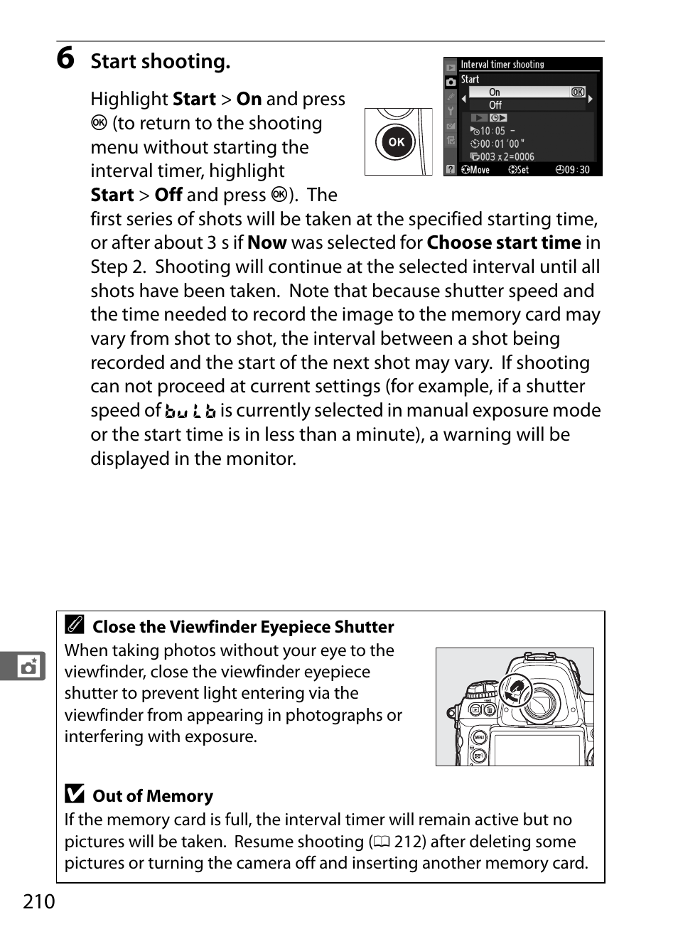 Nikon D3S User Manual | Page 236 / 460