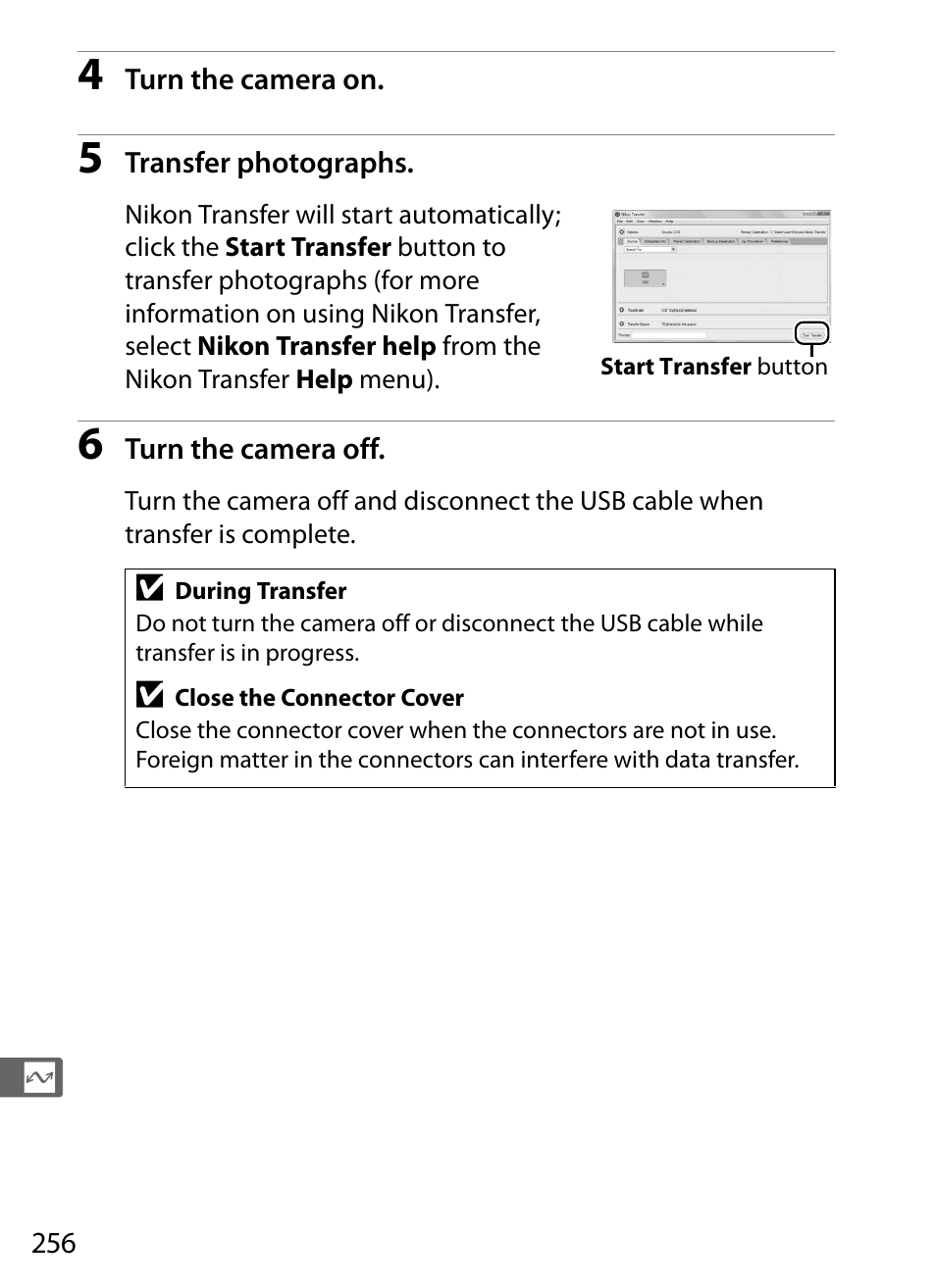 Nikon D3S User Manual | Page 282 / 460
