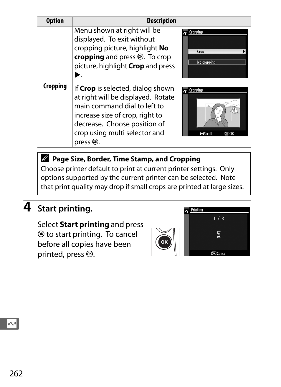 Nikon D3S User Manual | Page 288 / 460