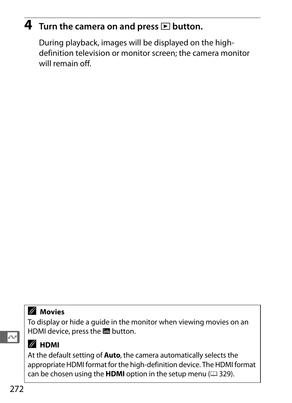 Nikon D3S User Manual | Page 298 / 460