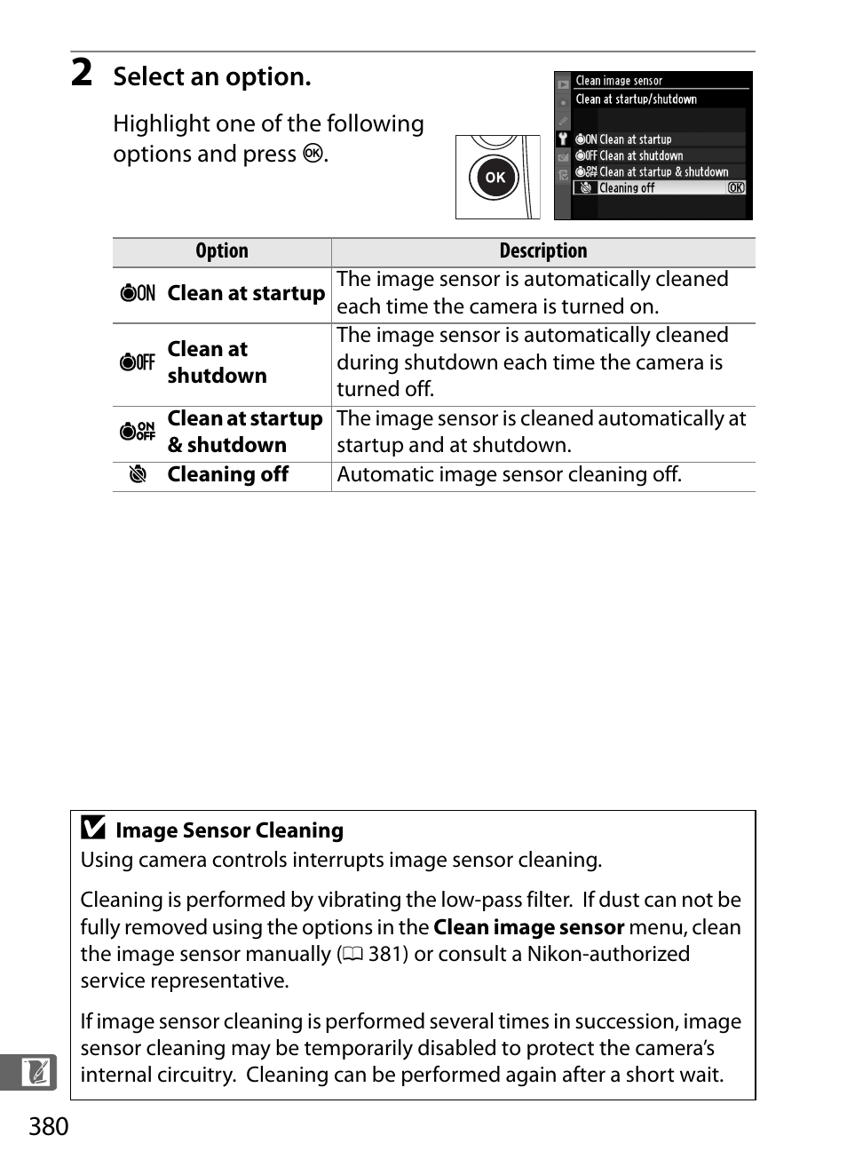 Nikon D3S User Manual | Page 406 / 460