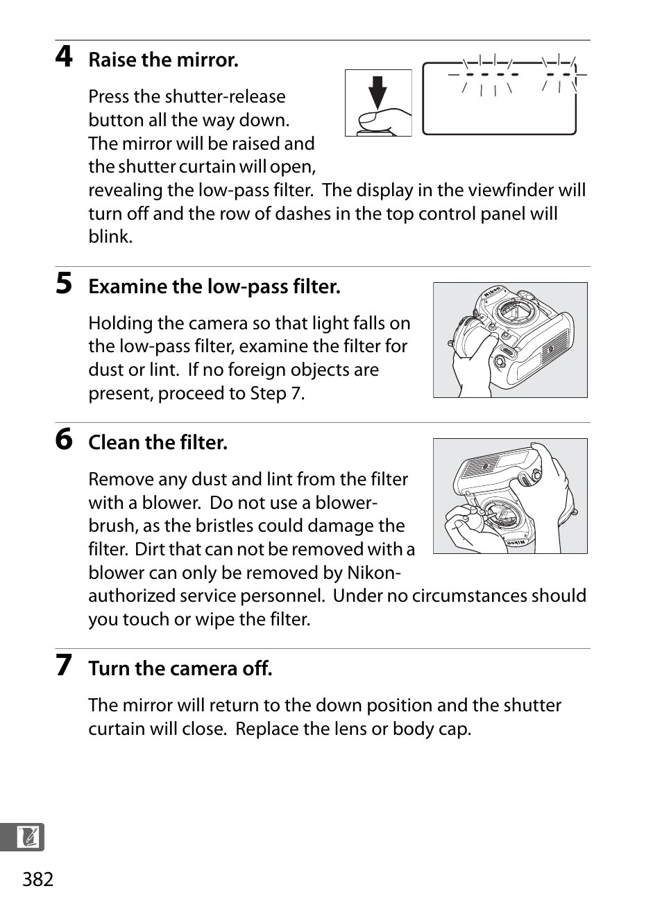 Nikon D3S User Manual | Page 408 / 460