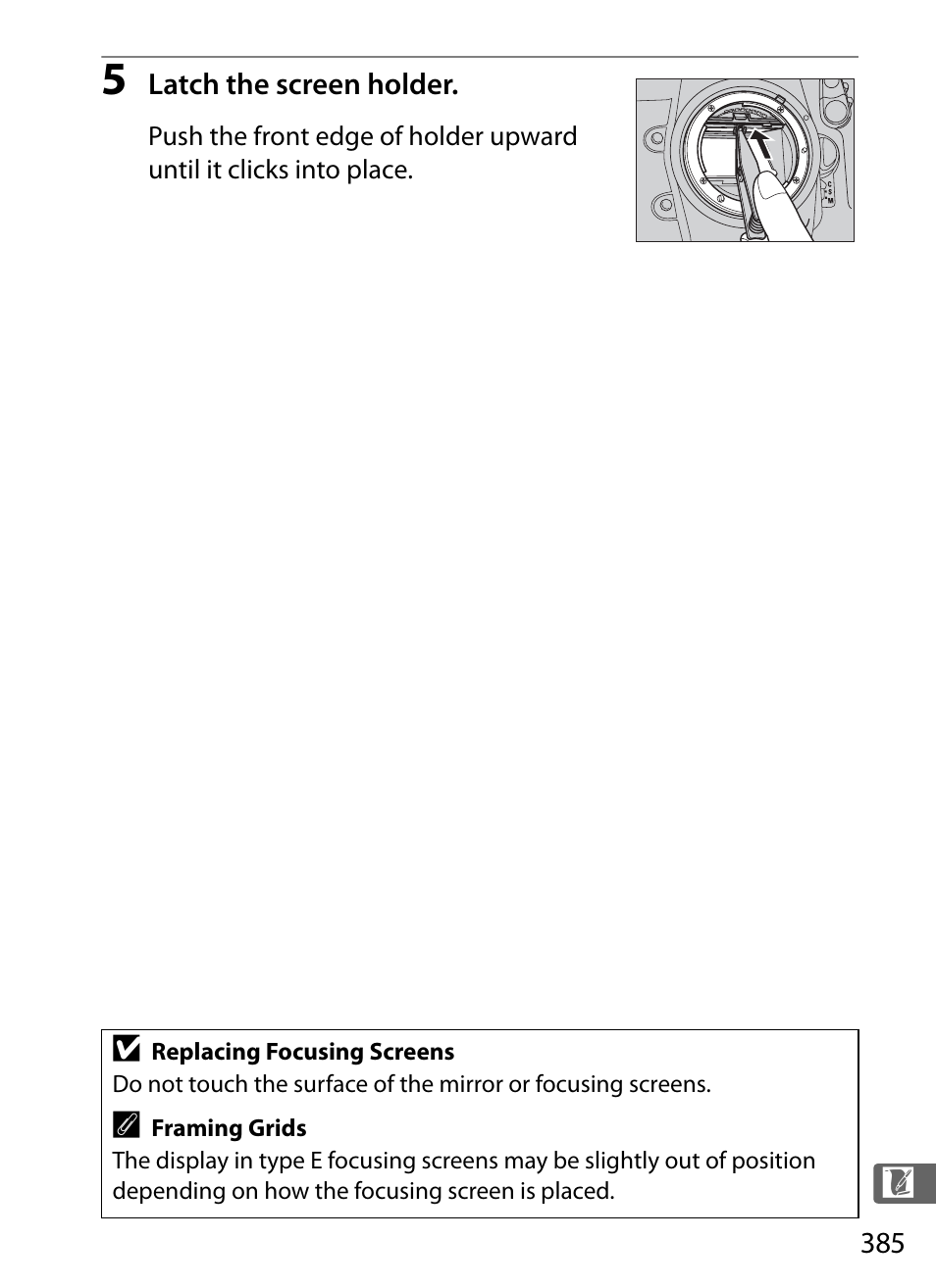 Nikon D3S User Manual | Page 411 / 460