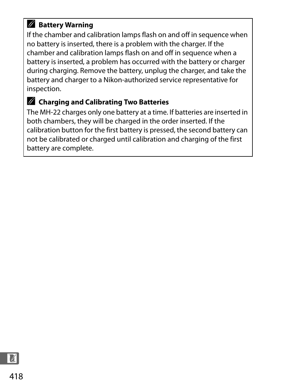 Nikon D3S User Manual | Page 444 / 460