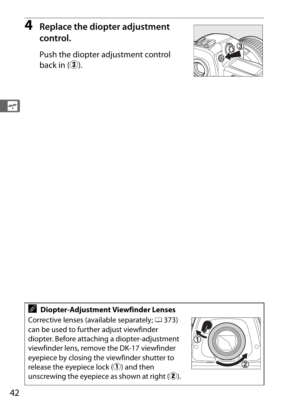 Nikon D3S User Manual | Page 68 / 460