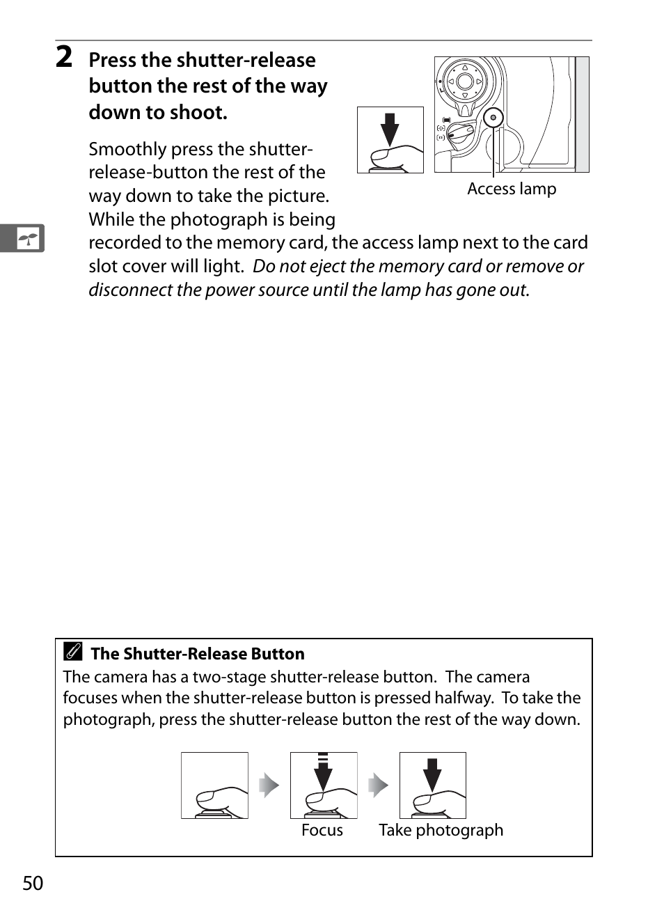 Nikon D3S User Manual | Page 76 / 460