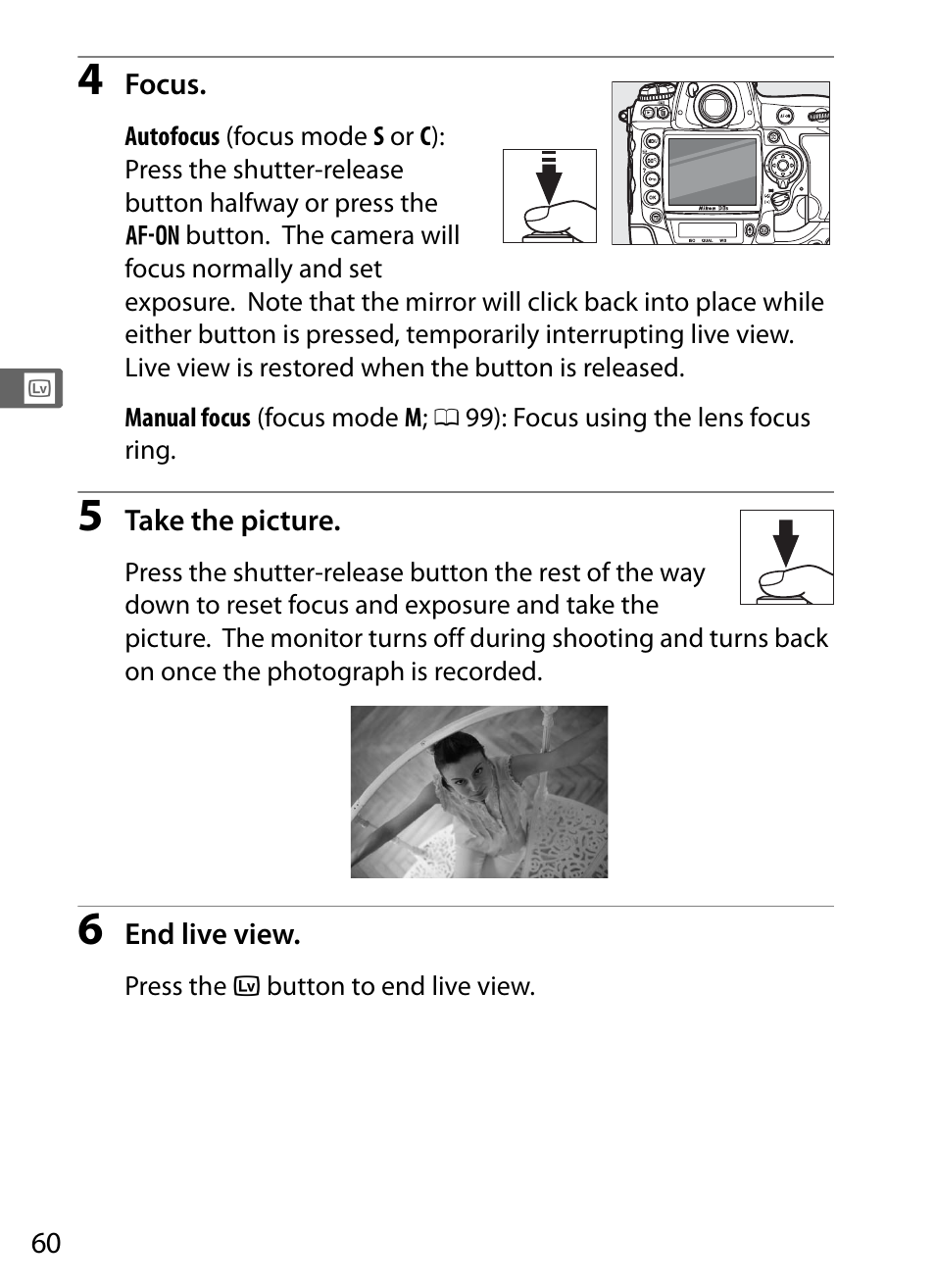 Nikon D3S User Manual | Page 86 / 460