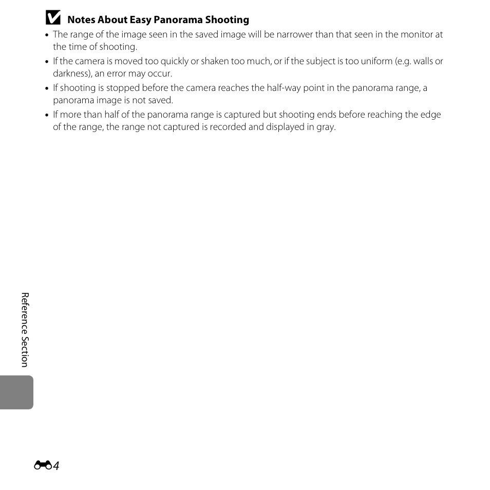 Nikon S6500 User Manual | Page 136 / 284