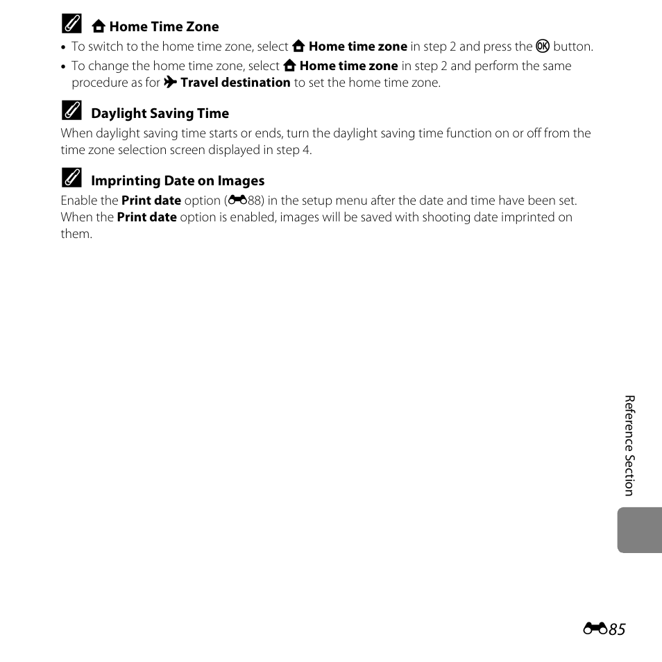 Nikon S6500 User Manual | Page 217 / 284