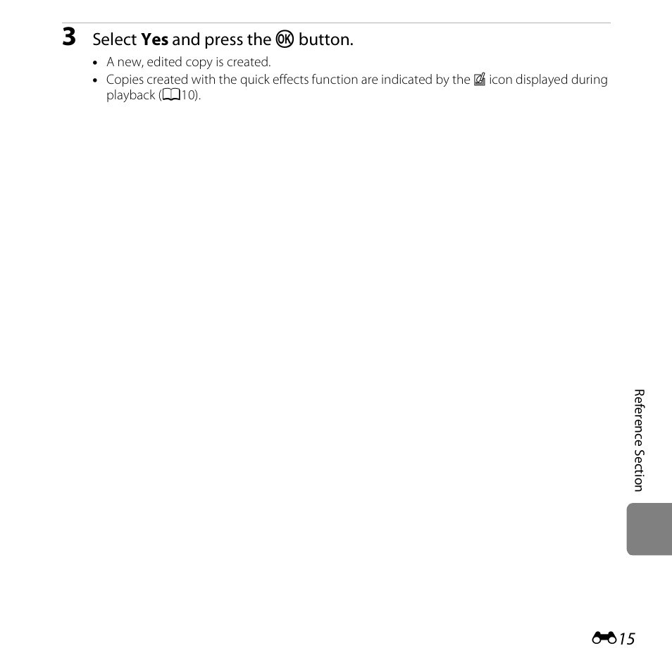 Nikon S3500 User Manual | Page 133 / 248
