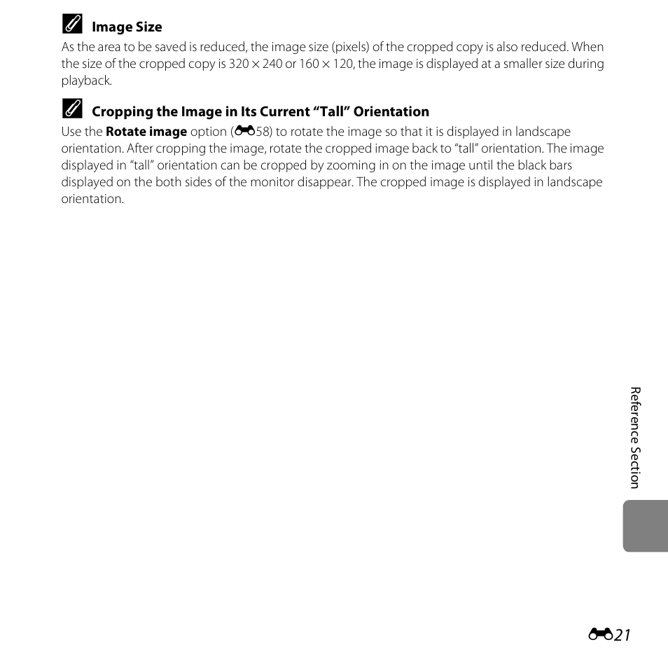 Nikon S3500 User Manual | Page 139 / 248