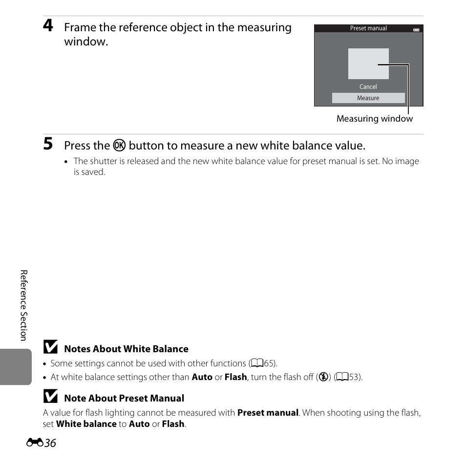 Nikon S3500 User Manual | Page 154 / 248