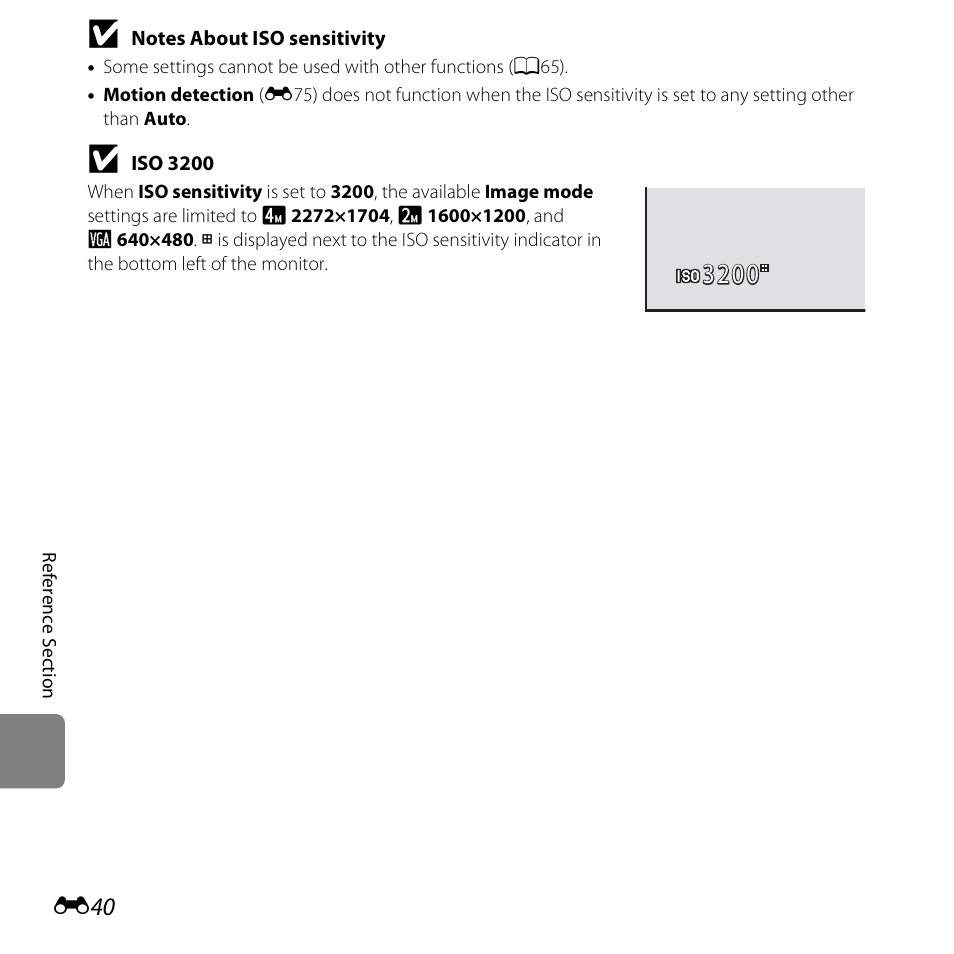 Nikon S3500 User Manual | Page 158 / 248