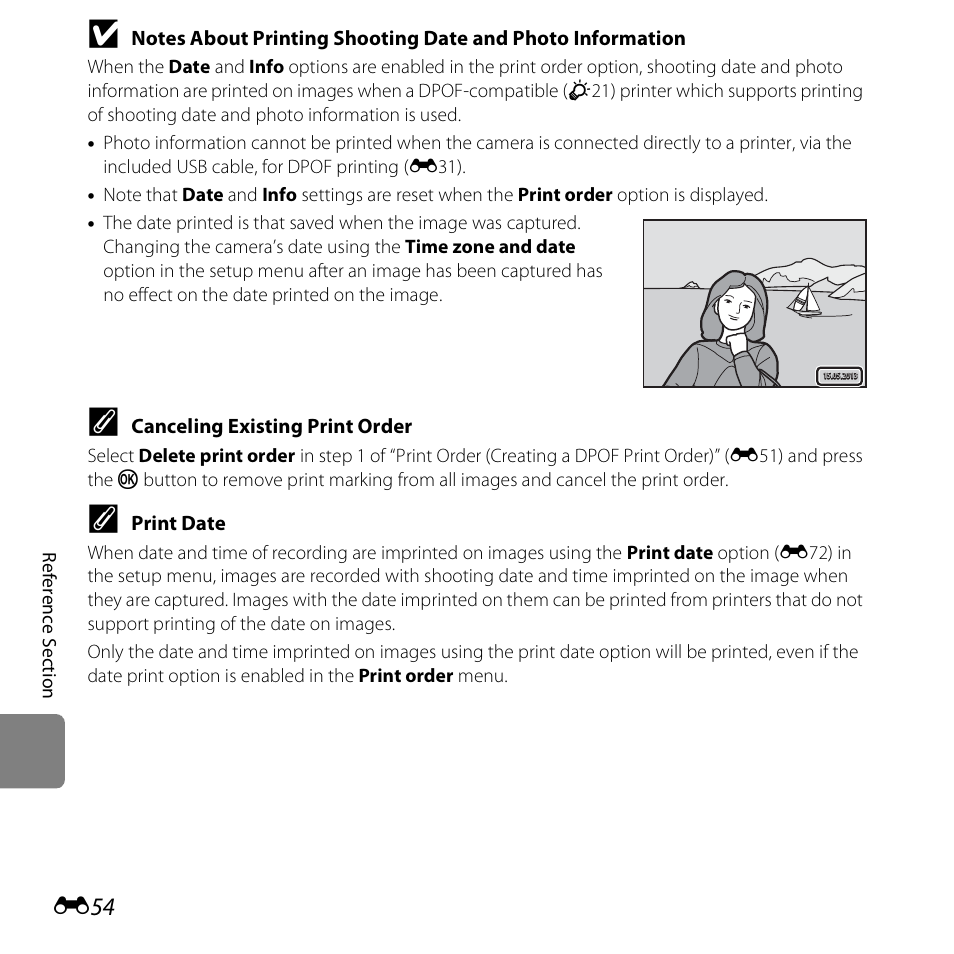 Nikon S3500 User Manual | Page 172 / 248