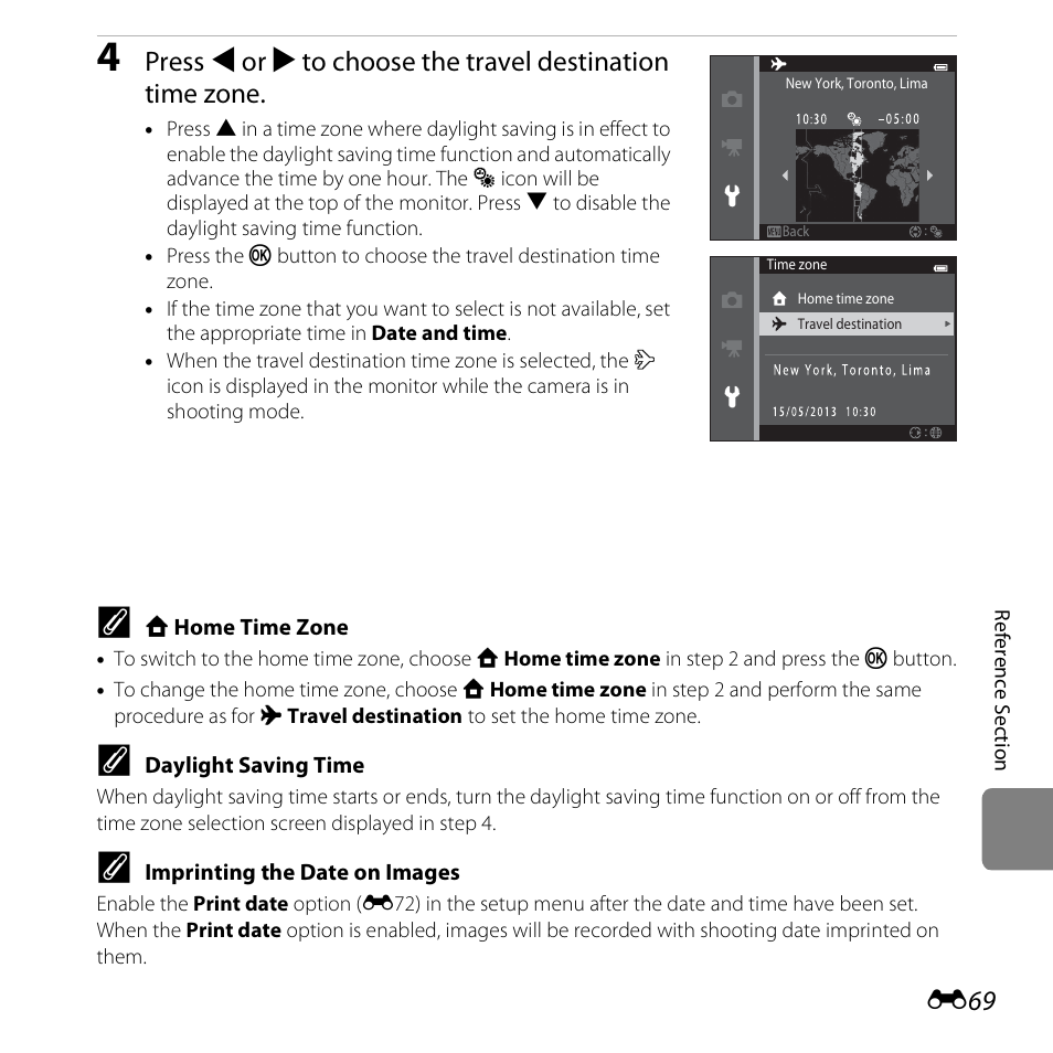 Nikon S3500 User Manual | Page 187 / 248