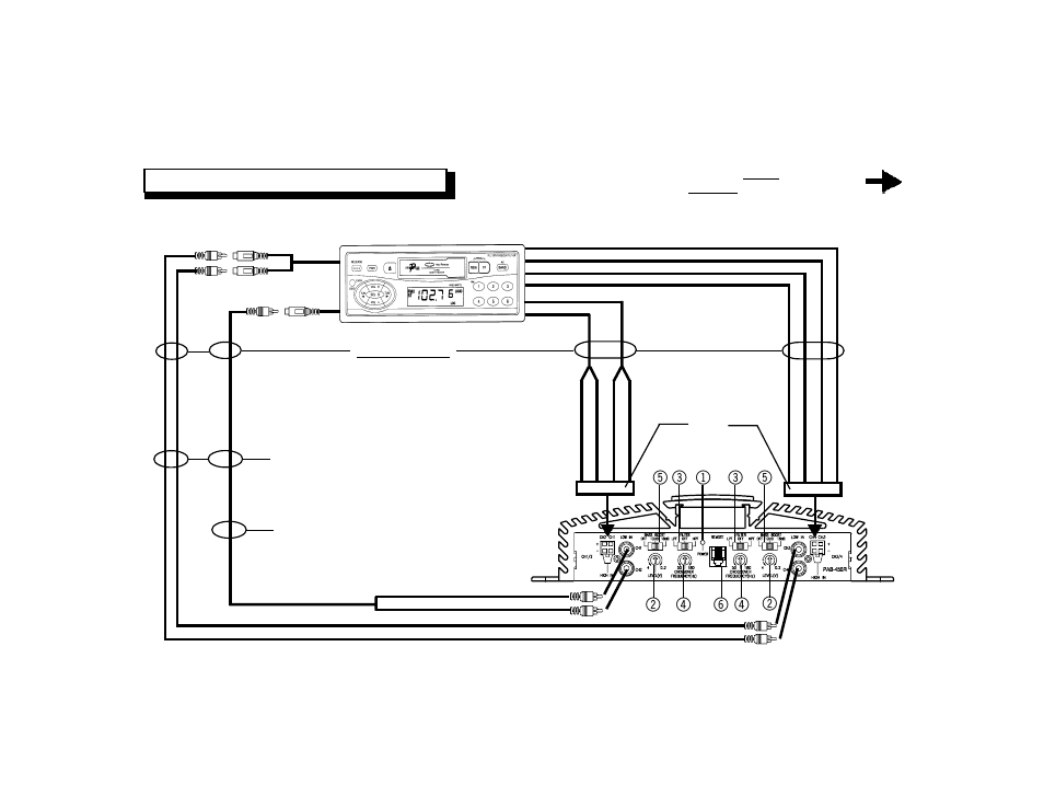 Audiovox PAB-450R User Manual | Page 10 / 16