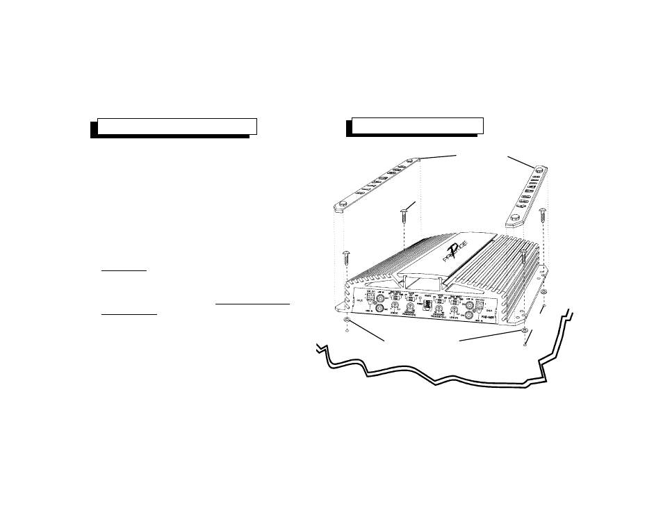 Audiovox PAB-450R User Manual | Page 5 / 16