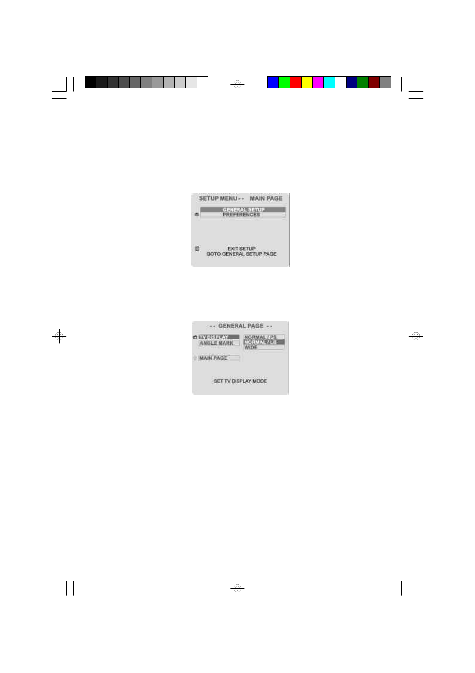 Audiovox VBB50 User Manual | Page 11 / 34
