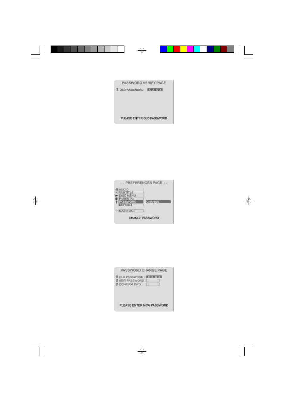 Audiovox VBB50 User Manual | Page 15 / 34