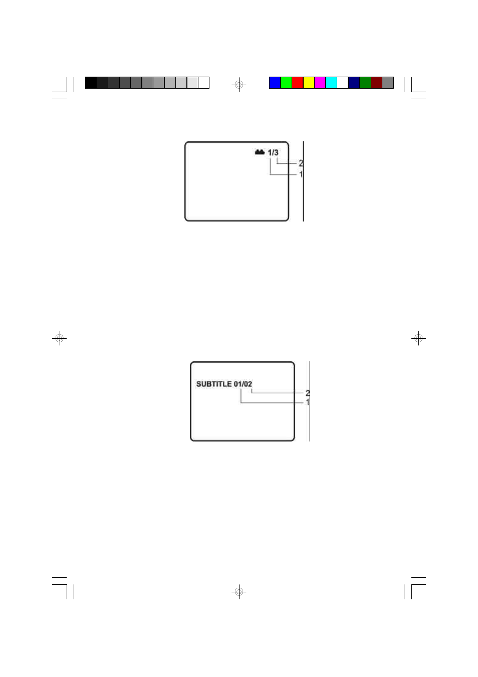 Audiovox VBB50 User Manual | Page 20 / 34