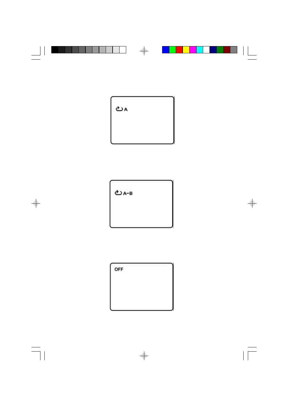 Audiovox VBB50 User Manual | Page 22 / 34