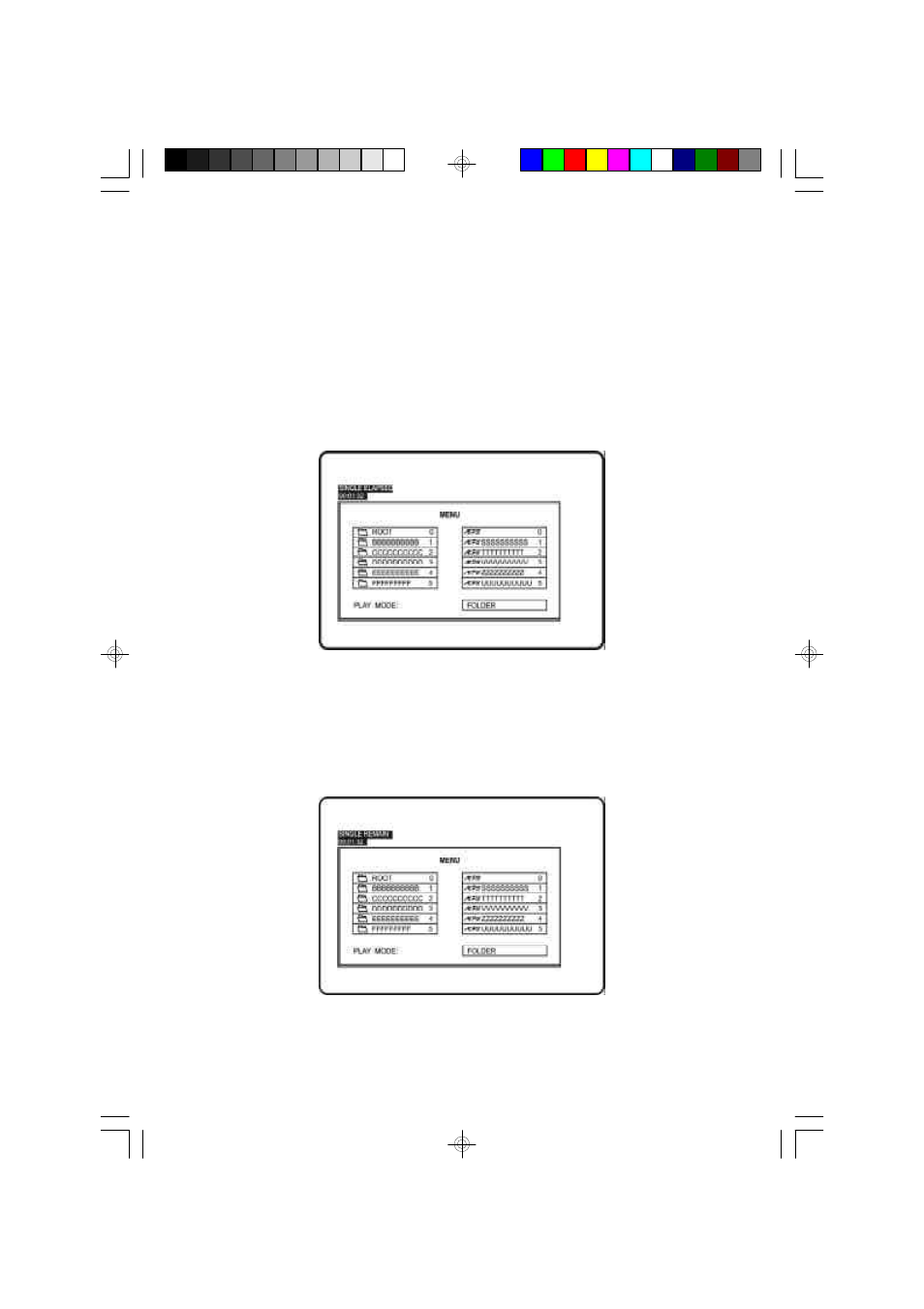 Audiovox VBB50 User Manual | Page 27 / 34