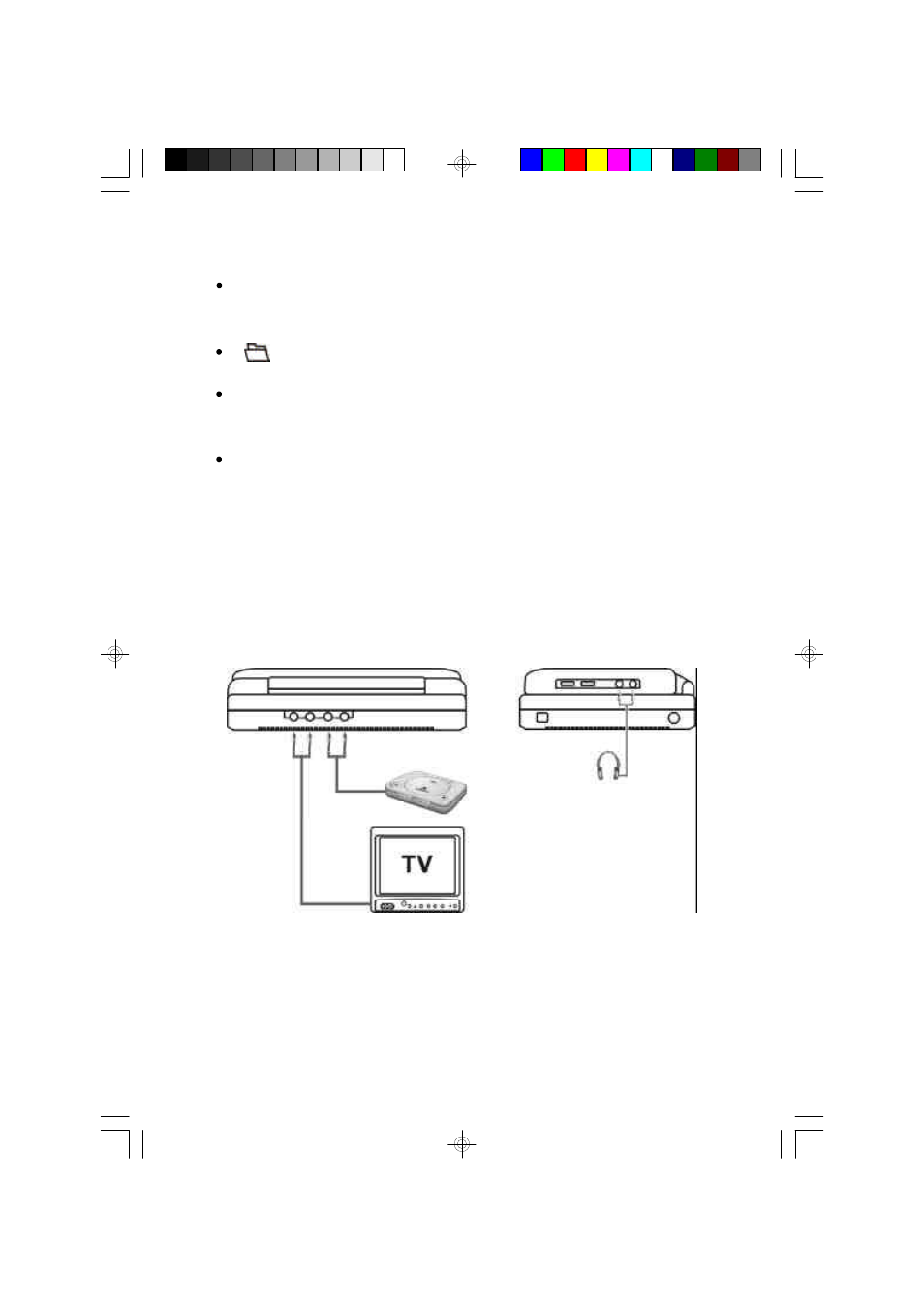 Audiovox VBB50 User Manual | Page 28 / 34