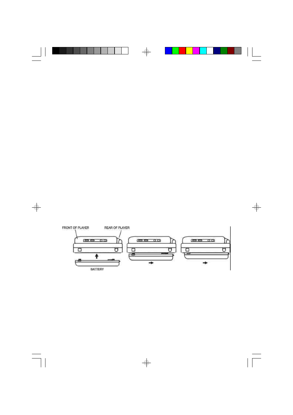 Audiovox VBB50 User Manual | Page 31 / 34