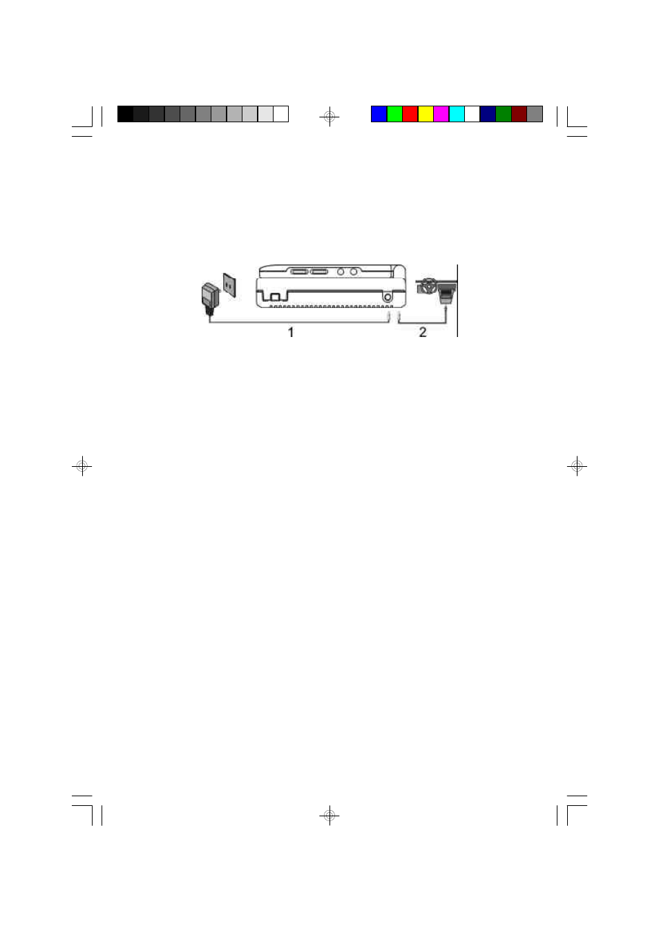 Audiovox VBB50 User Manual | Page 5 / 34