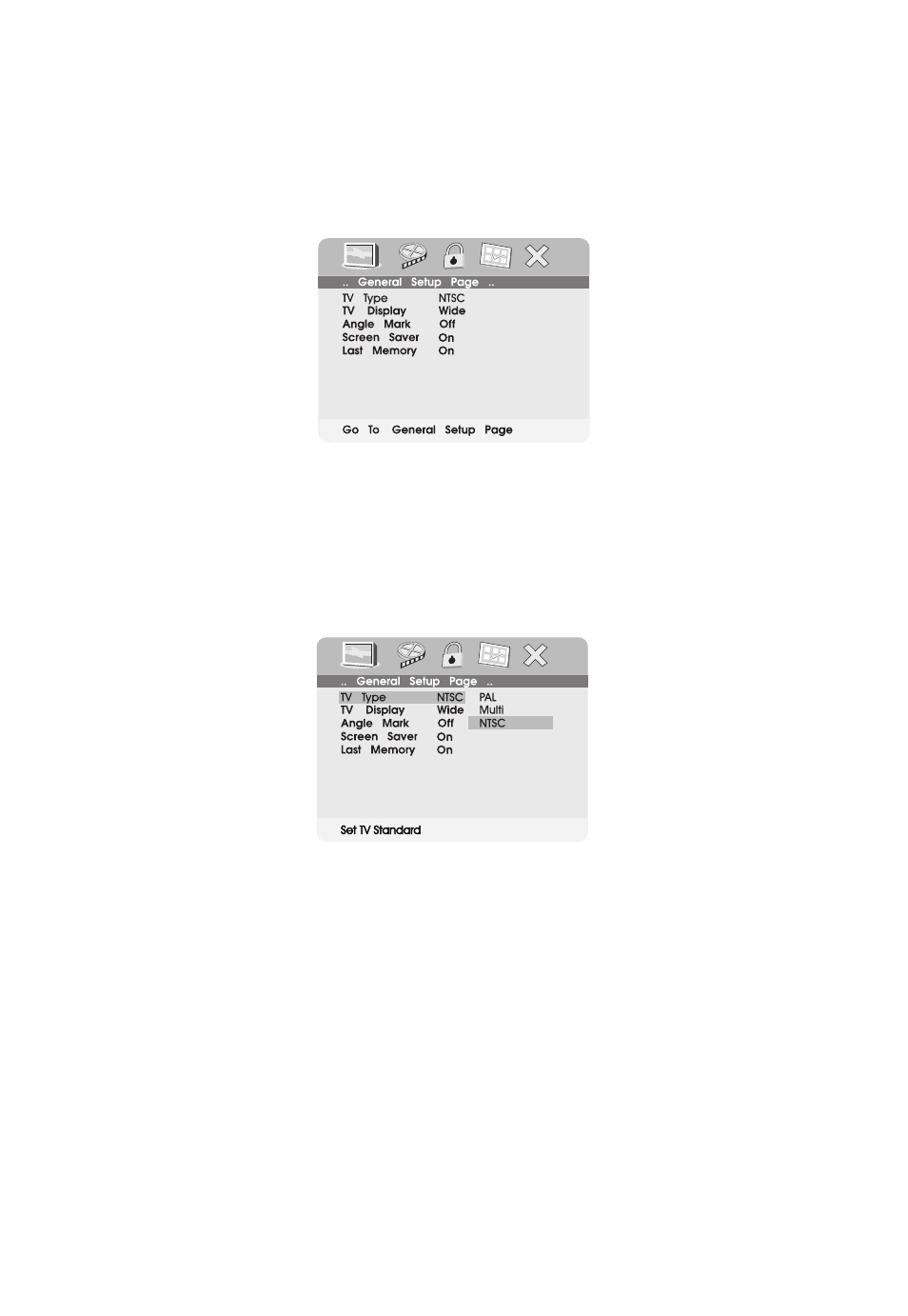 Audiovox VBP800 User Manual | Page 11 / 38