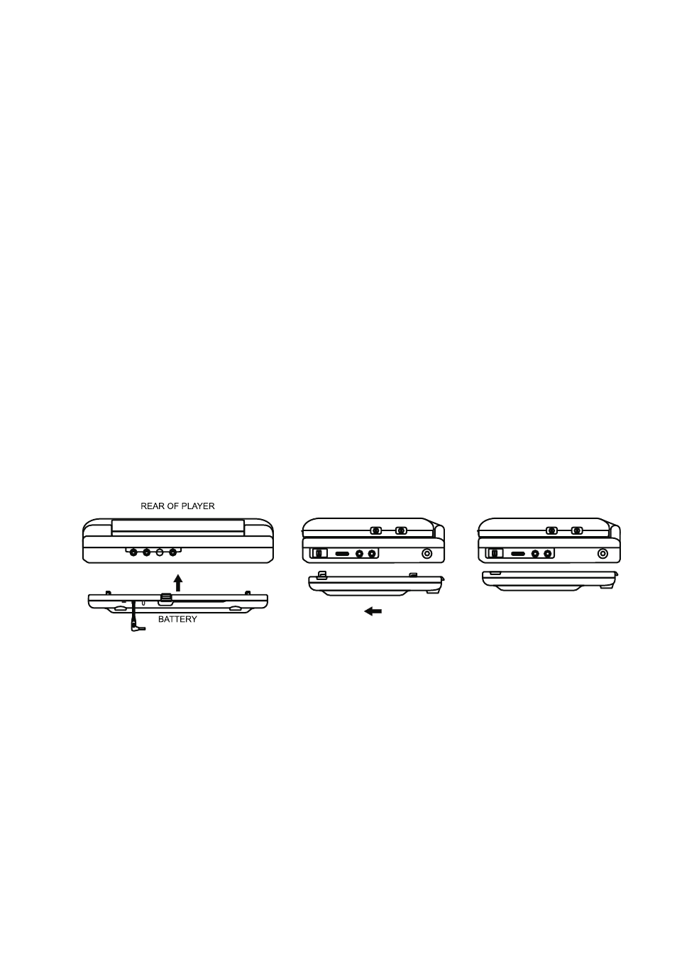 Audiovox VBP800 User Manual | Page 34 / 38