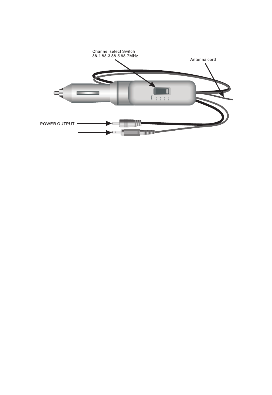 Audiovox VBP800 User Manual | Page 36 / 38